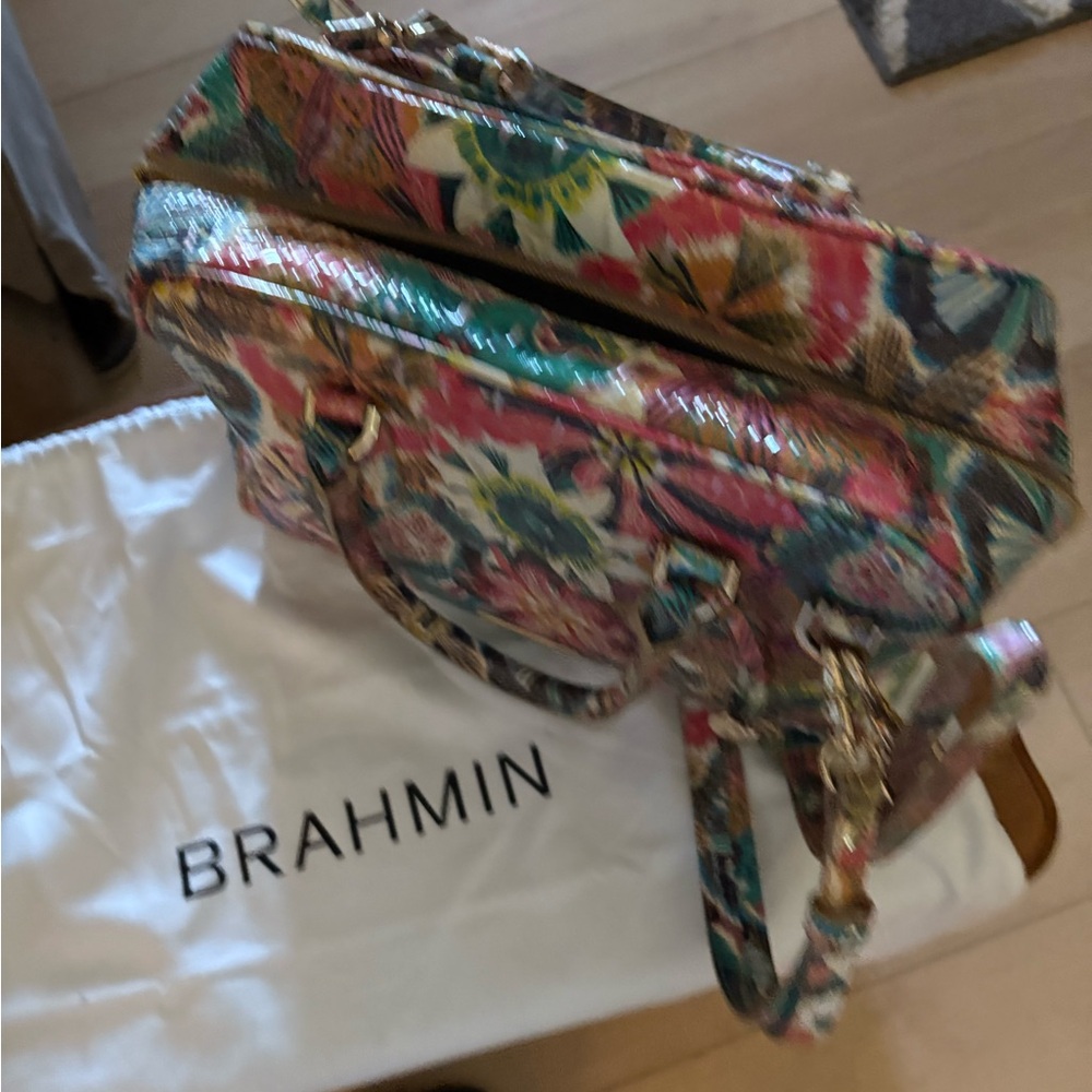 Brahmin Multicolor Women's Bag